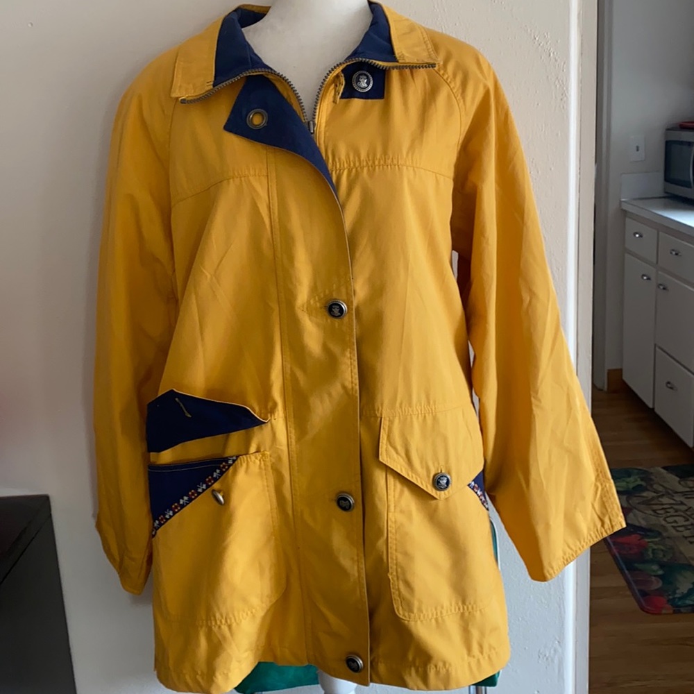Vintage CS Signature Jacket